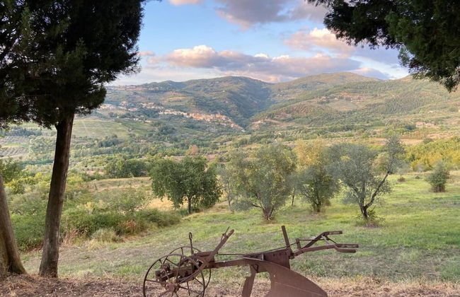 Apartment in Farmhouse - Foto 16