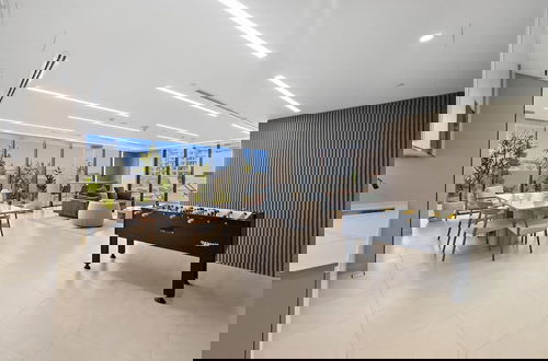 Foto 11 - Brand new Studio in Al Furjan 2 Mins From Metro