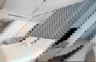 Foto 3 - Luxurious Studio in Westwood by Imtiaz - Al Furjan