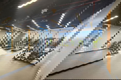Foto 12 - Brand new Studio in Al Furjan 2 Mins From Metro