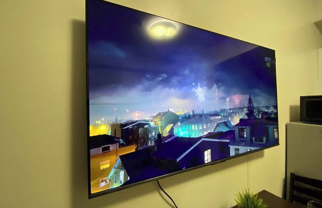 Sunset View at Air Residences Makati - Photo 45