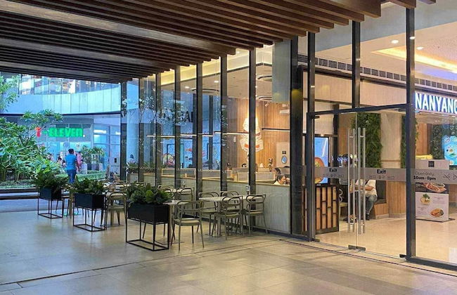 Sunset View at Air Residences Makati - Photo 75