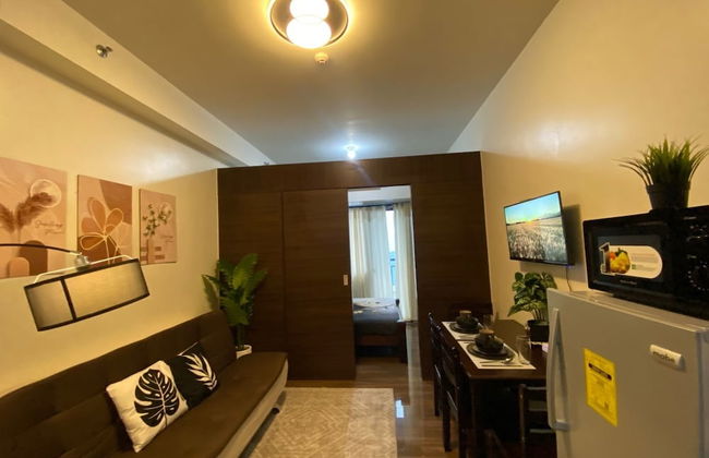 Sunset View at Air Residences Makati - Foto 36