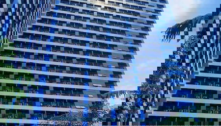 Photo 1 - CitySkyline View 53F-Air Residences