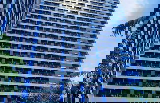 Photo 1 - CitySkyline View 53F-Air Residences