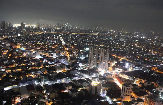 Sunset View at Air Residences Makati - Foto 64
