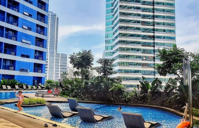 Sunset View at Air Residences Makati - Foto 50