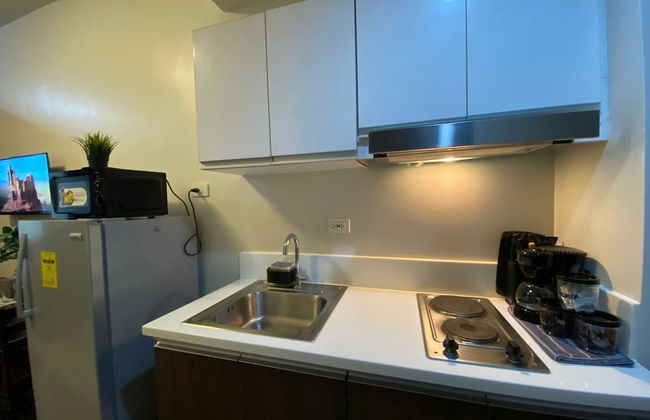 Sunset View at Air Residences Makati - Foto 21
