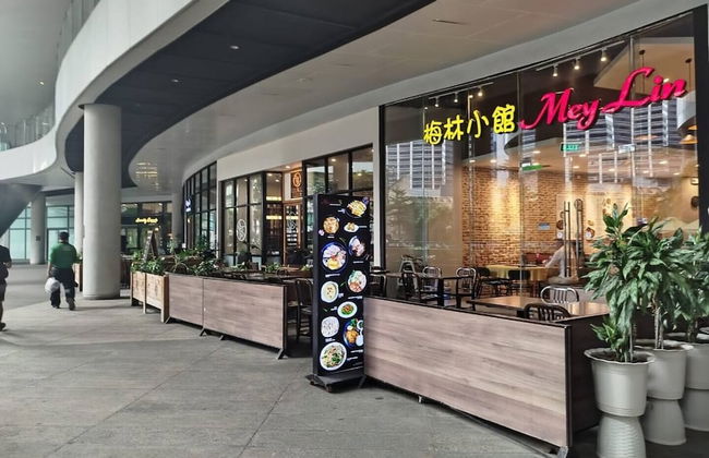 Sunset View at Air Residences Makati - Photo 76