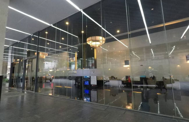 Sunset View at Air Residences Makati - Photo 4