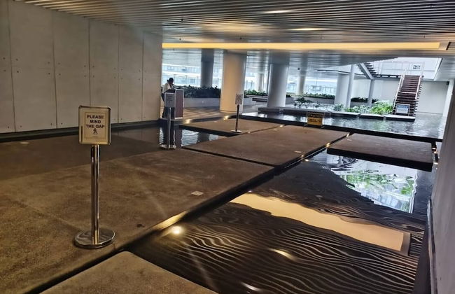 Sunset View at Air Residences Makati - Photo 61