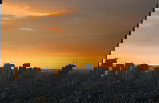 Foto 1 - Sunset View at Air Residences Makati