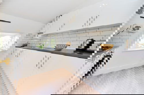 Foto 41 - The Beckenham Place - Trendy 1bdr Flat
