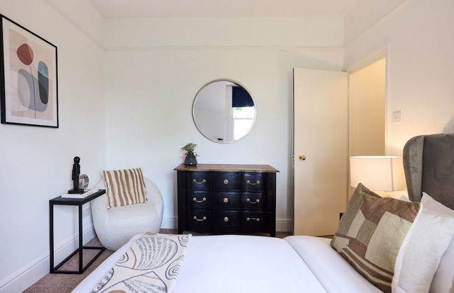 The Beckenham Place - Trendy 1bdr Flat - Foto 33