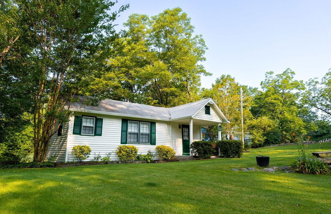 Private 1BR Cottage In Downtown Historic Norcross - Photo 10