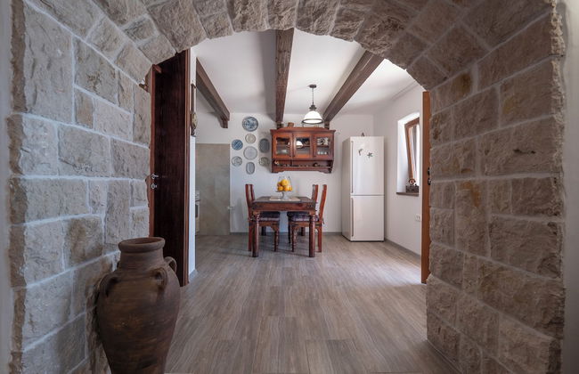 Casa Pastrovici del Mare - Photo 13