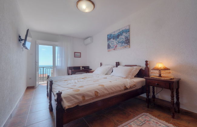 Casa Pastrovici del Mare - Photo 5