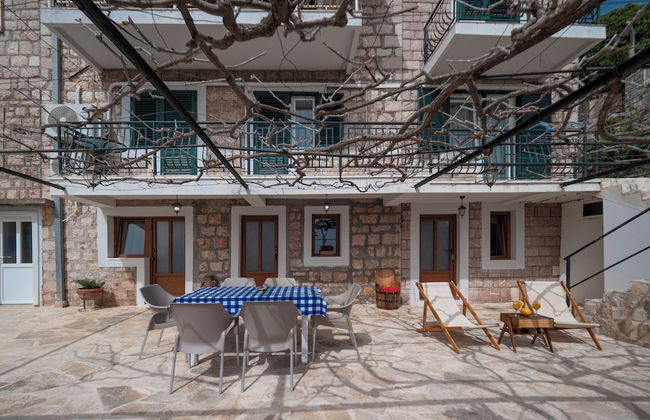 Casa Pastrovici del Mare - Photo 36