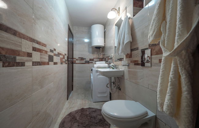 Casa Pastrovici del Mare - Photo 29