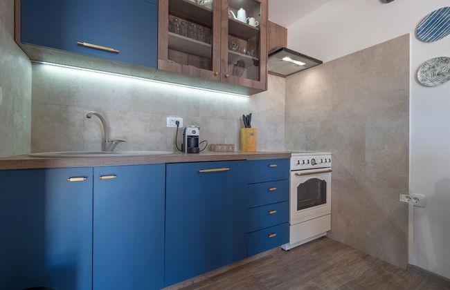 Casa Pastrovici del Mare - Photo 11