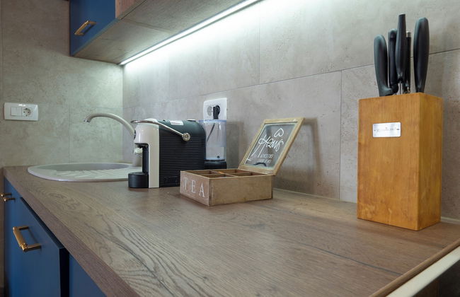 Casa Pastrovici del Mare - Photo 9
