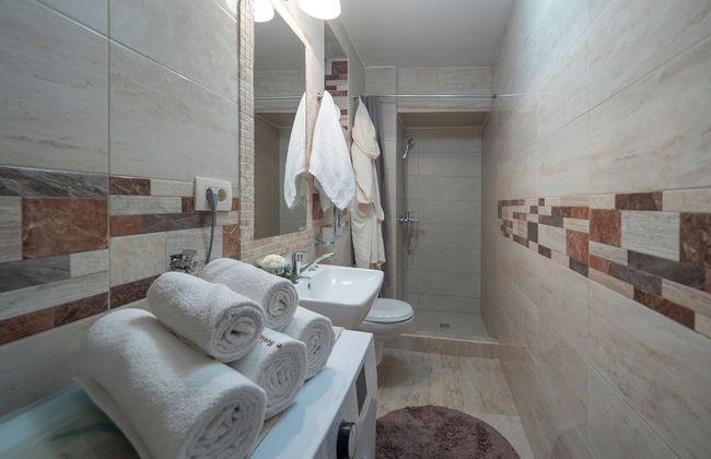 Casa Pastrovici del Mare - Photo 28