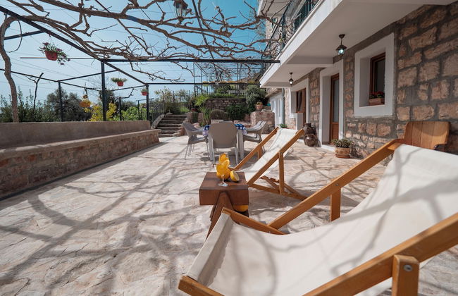 Casa Pastrovici del Mare - Photo 21