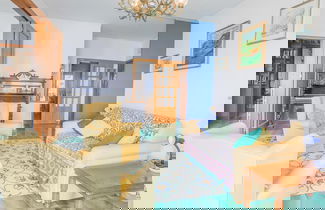 Foto 1 - Apartament in Amalfi ID 4178