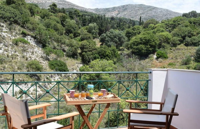 Villa Verde in Divarata - Foto 41