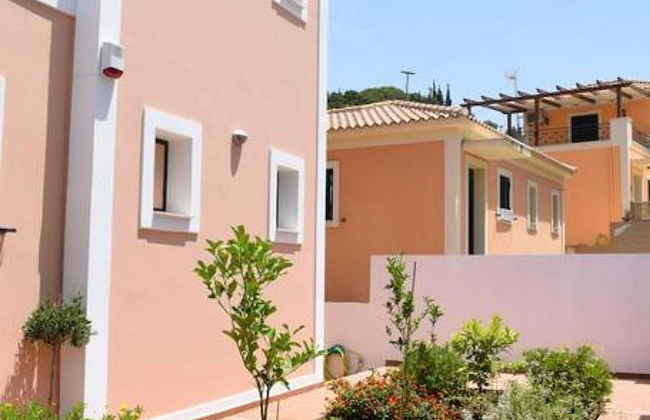 Villa Verde in Divarata - Foto 34