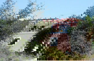 Foto 3 - Villa Verde in Divarata