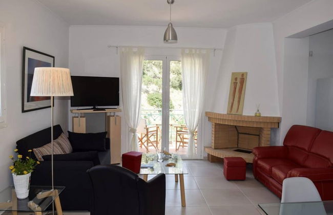 Villa Verde in Divarata - Foto 5
