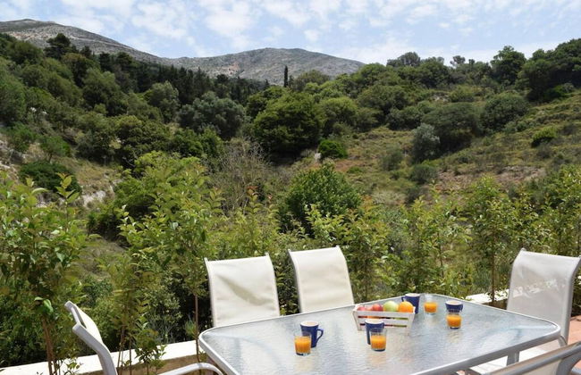 Villa Verde in Divarata - Foto 38