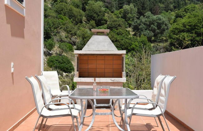 Villa Verde in Divarata - Foto 32