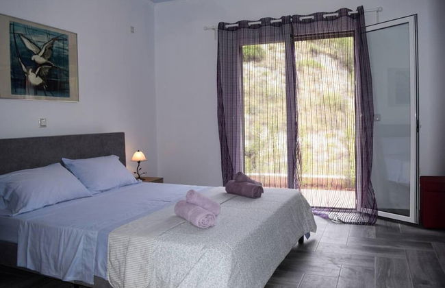 Villa Verde in Divarata - Foto 24