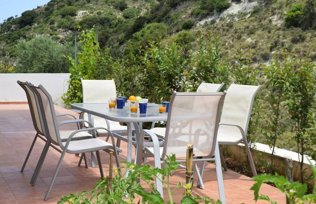 Villa Verde in Divarata - Foto 36