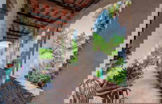 Photo 3 - Casa Cassettari Apartment With Garden