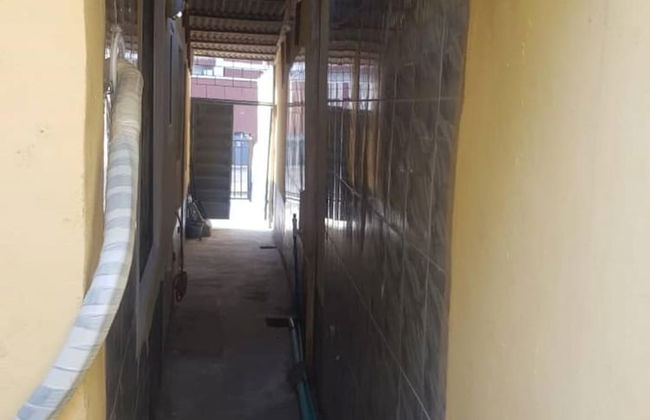 Lagos - 1bed - Sleeps 2 - Aircon - Free Parking - Foto 25