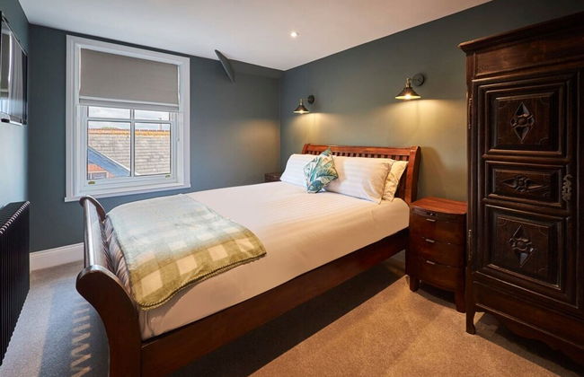 Host Stay Fable - Photo 6