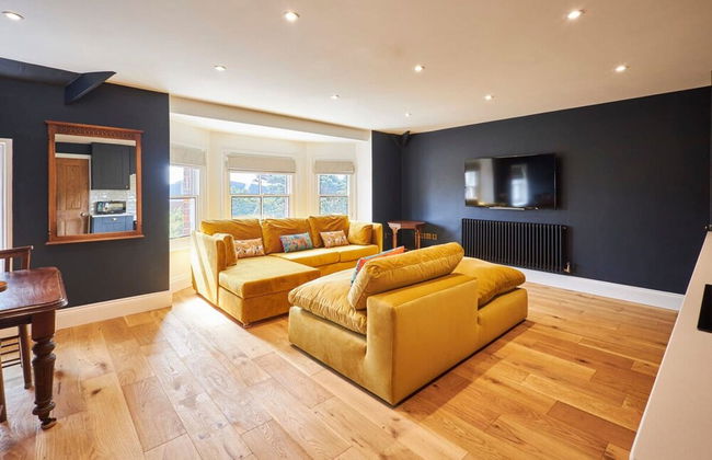 Host Stay Fable - Photo 8