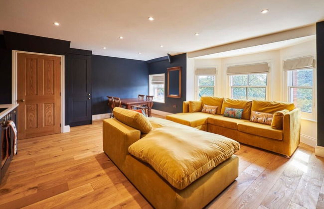 Host Stay Fable - Photo 1