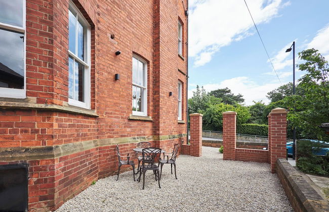 Host Stay Fable - Photo 5