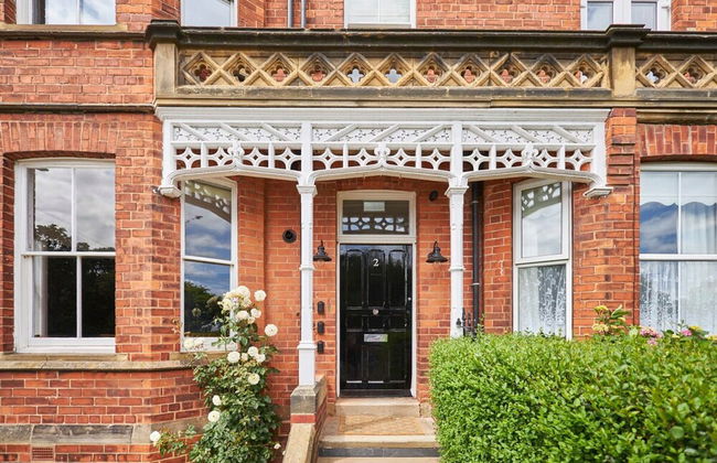 Host Stay Fable - Photo 18