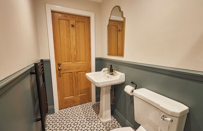 Host Stay Fable - Photo 2