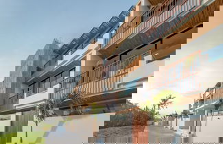 Foto 1 - Sore Suites at Pererenan by Betterplace