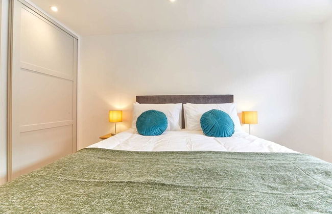 Host Stay Ocean Pearl - Foto 11