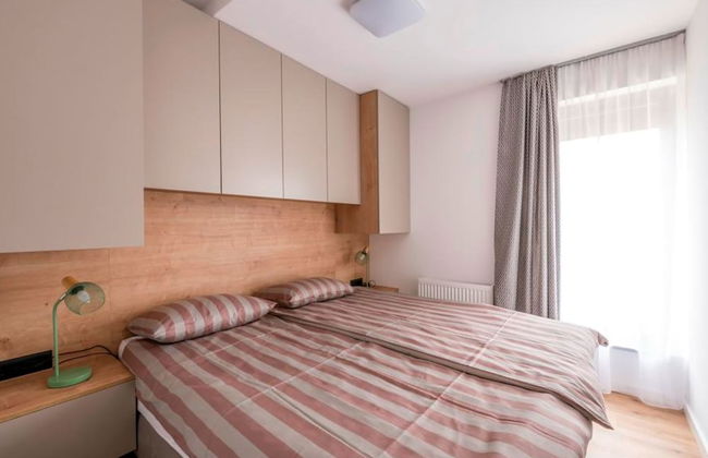 Apartment Martinus-r - Foto 1