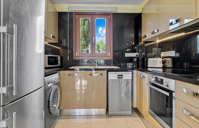 Apartment At02 - Eros - Foto 9