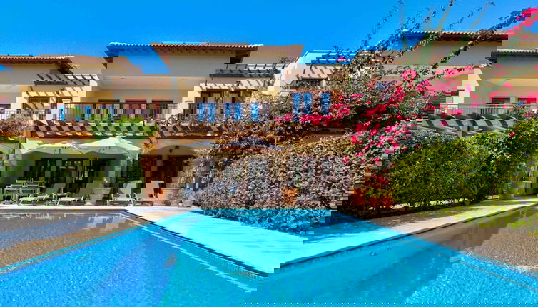Photo 1 - Apartment At02 - Eros