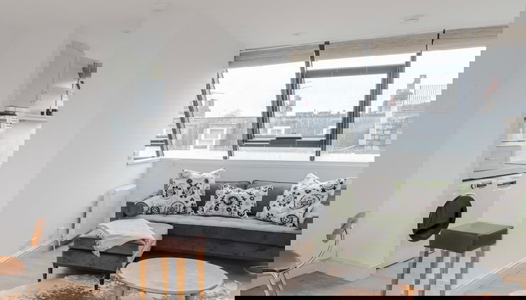 Foto 1 - Light-filled Primrose Hill Rooftop Retreat